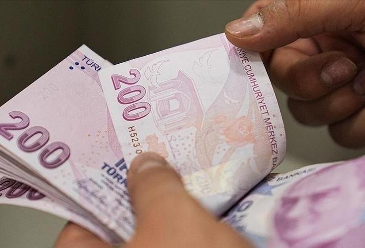 KKM’de sert düşüş sürüyor: Bankacılık sektöründe kredi ve mevduat artışı dikkat çekti