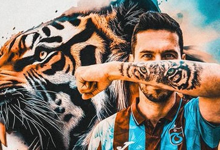 TRANSFER | Umut Nayir, Trabzospor’da
