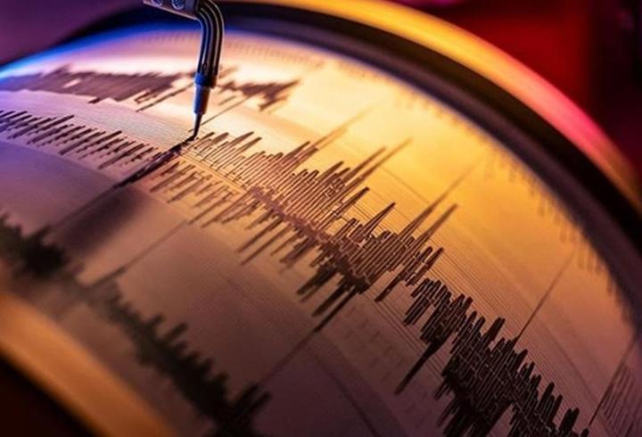 Son dakika haberi: Balıkesir'de korkutan deprem