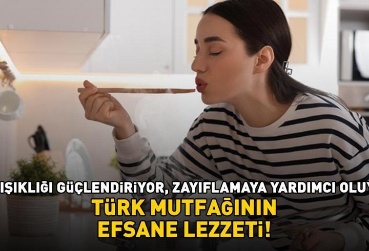 Aşçıların sır gibi sakladığı tarif! Toyga çorbası yaparken bu püf noktalarına dikkat! 'Bağışıklığı güçlendiriyor, zayıflamaya yardımcı oluyor'
