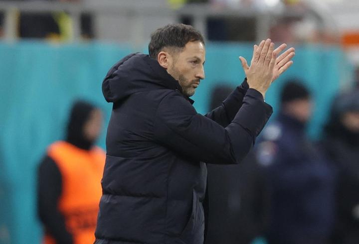 Domenico Tedesco: Kötü bir maç çıkardığımızı düşünüyorum