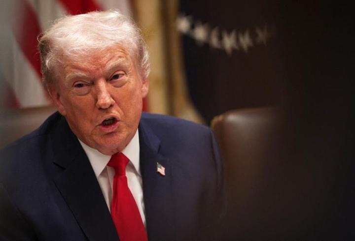 Trump, FED başkanlığı adayını bugün açıklayacak
