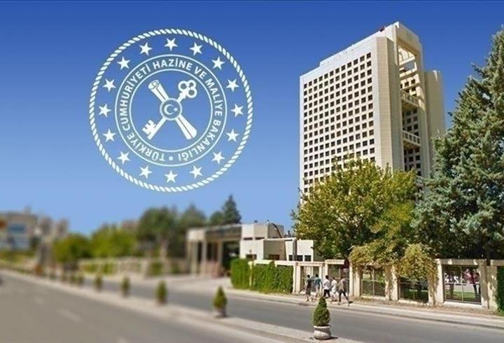 Hazine ve Maliye Bakanlığından dolandırıcılık amaçlı paylaşımlara ilişkin uyarı