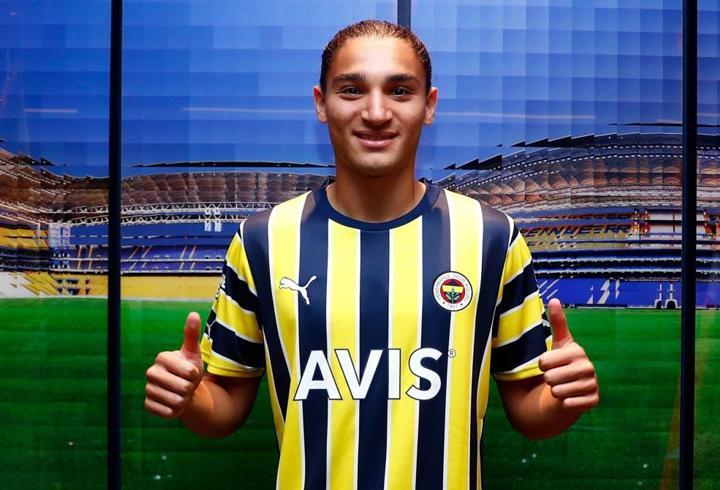 Fenerbahçe açıkladı! Emir Ortakaya'nın yeni adresi belli oldu...