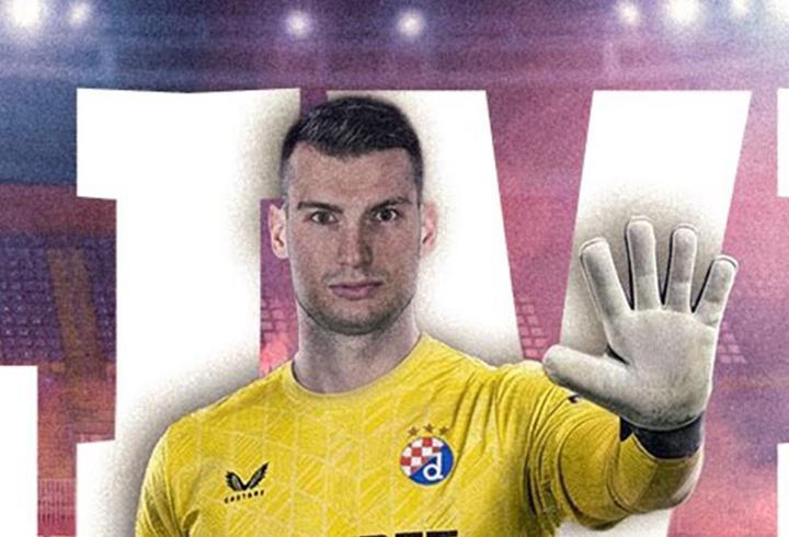 Dominik Livakovic yuvaya döndü
