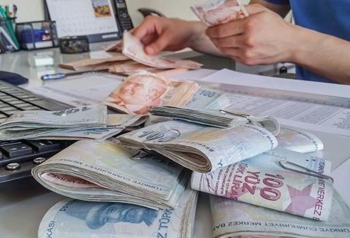 SON DAKİKA | Emekli aylığı farkının ödeneceği tarih belli oldu