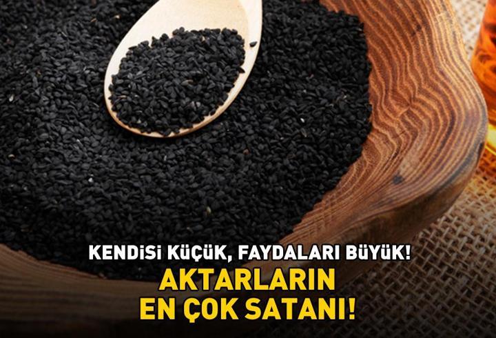 AKTARLARIN EN ÇOK SATANI! Faydaları saymakla bitmiyor: Akne ile egzamaya iyi geliyor; solunum yolu rahatsızlıklarında rahatlatıcı etki gösteriyor
