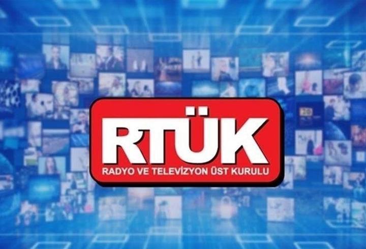 RTÜK'ten Kahramanmaraş'taki okul saldırısına ilişkin açıklama