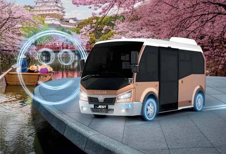 Sürdürülebilirlikte notunu yükseltti