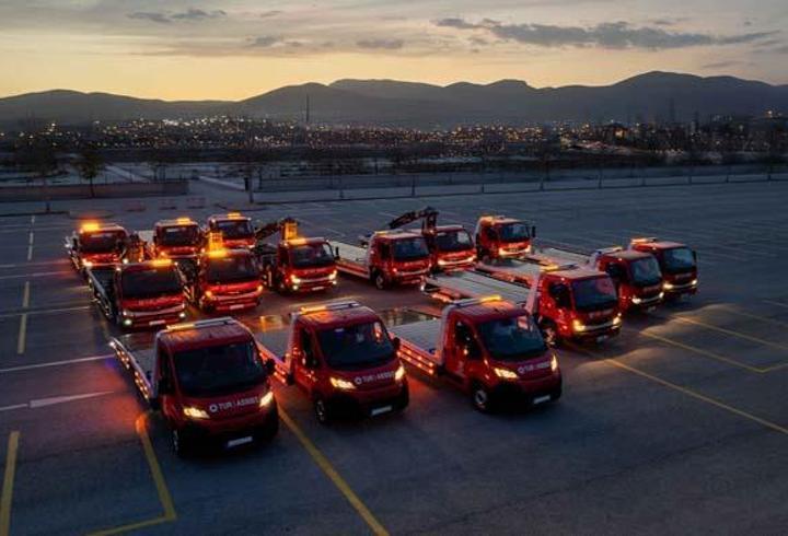 Türkiye’nin araç arıza haritası belli oldu