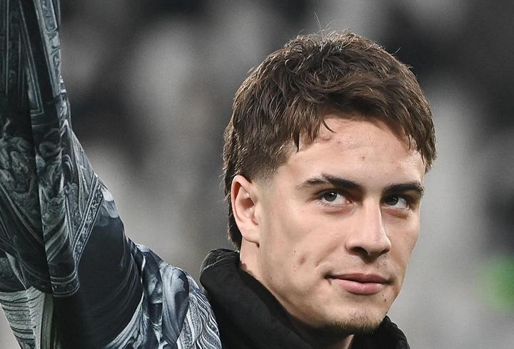 Juventus'tan Kenan Yıldız'a dev zam! İmzalar atılıyor...