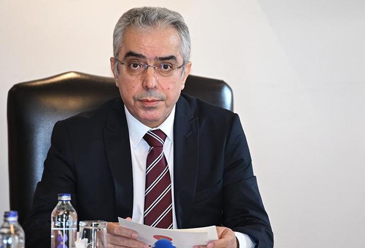 Mehmet Uçum: ''Suriye'de Kürtler geleceklerini kazandı''