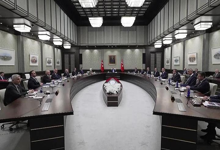 ABD-İran geriliminin etkileri Kabine’de ele alınacak