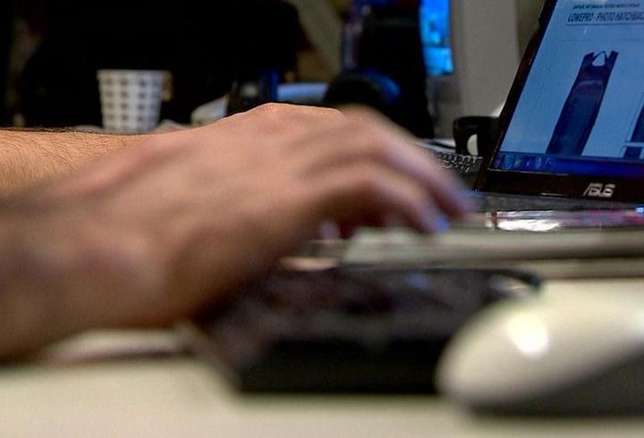 E-posta adresinden 45 milyonluk vurgun