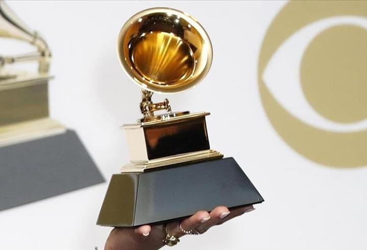 68. Grammy Ödülleri sahiplerini buldu