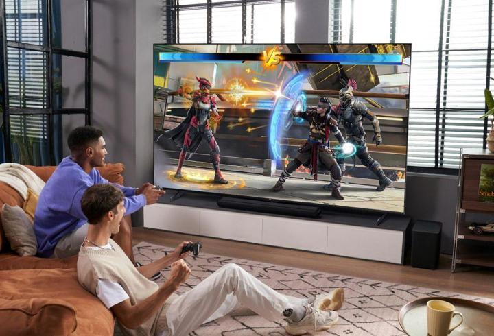 QD Mini LED özellikleri ortaya çıktı