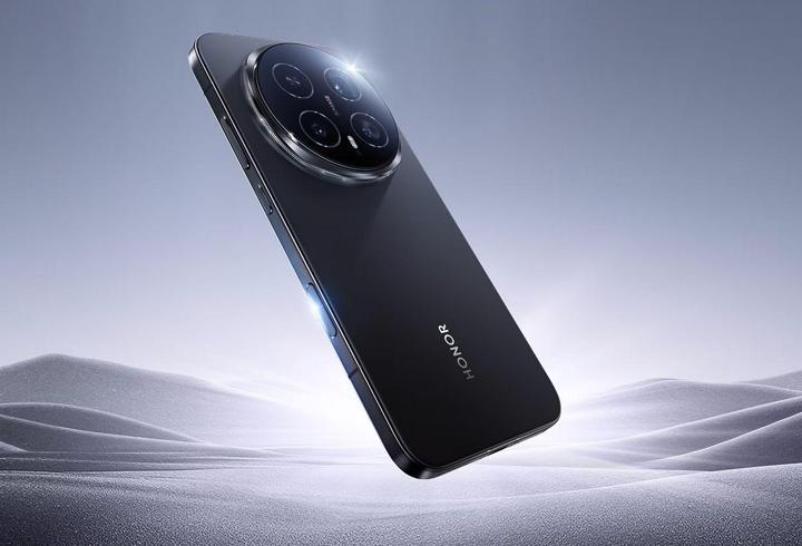 HONOR Magic8 Pro, liderliğe oynuyor