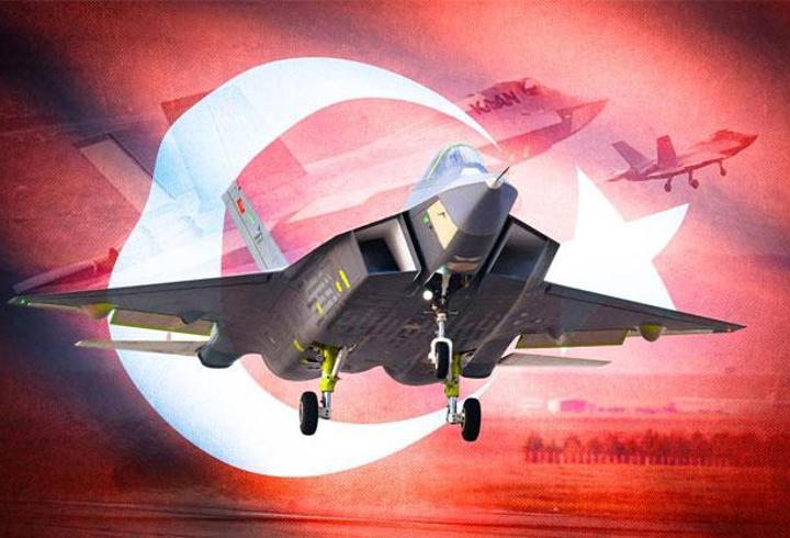 KAAN'a dünyada büyük ilgi: "Altın yıl"