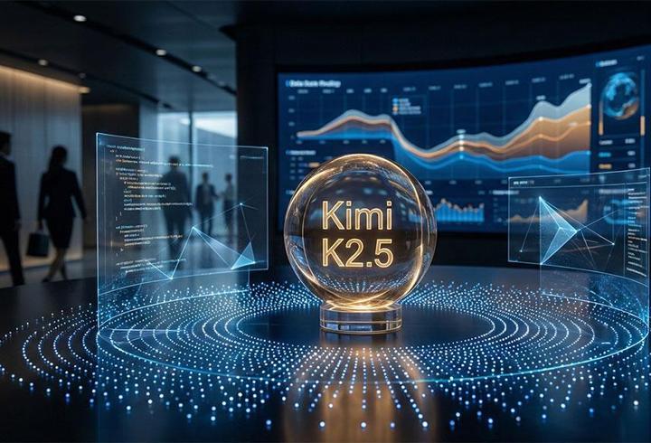 Yapay zeka ordusu iş başında