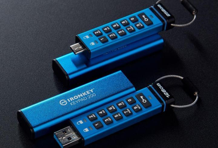 Yüksek güvenlik standartlarını belgeledi