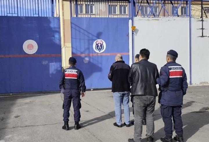 Nevşehir’de uyuşturucuya 2 gözaltı