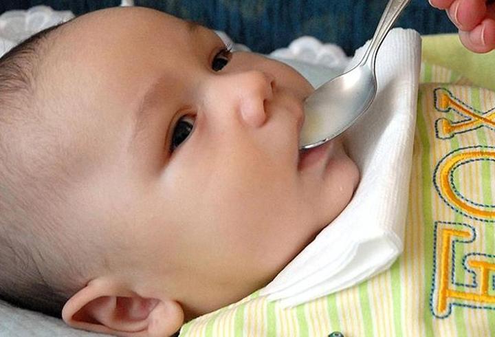 AB bebek mamaları için harekete geçti