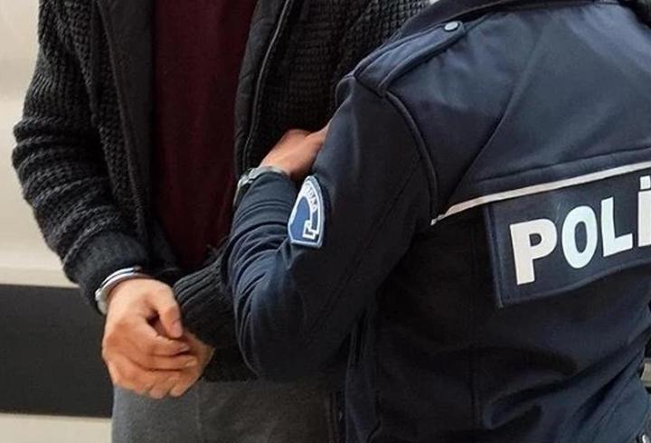 Suç örgütü yöneticisi Serdar Sertçelik tutuklandı