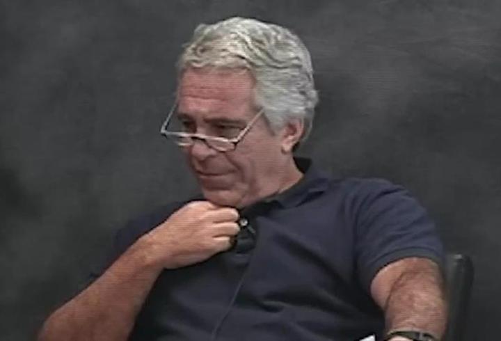 Avrupa'da Epstein depremi devam ediyor
