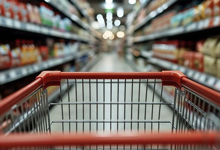 Gözler TÜİK'te: Yılın ilk enflasyon rakamları bugün açıklanacak