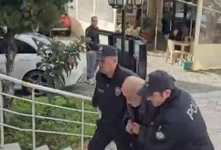 Didim'de çifte cinayet soruşturmasında 1 tutuklama