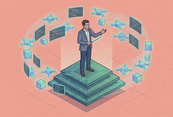 Yapay zeka gurusu artık kod yazmıyor