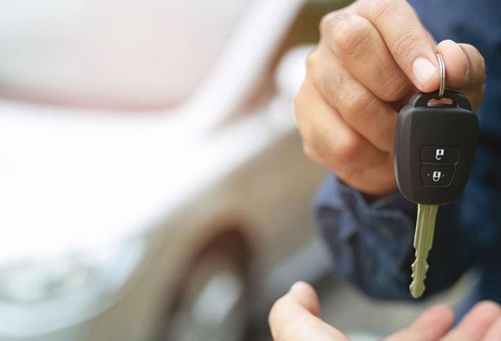 Ocak ayı 75 bin araç satışıyla hızlı başladı