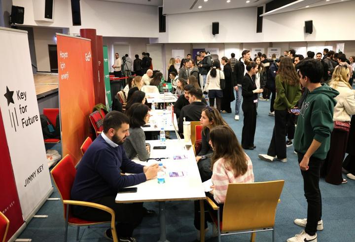 5 günlük 'kariyer' zirvesi