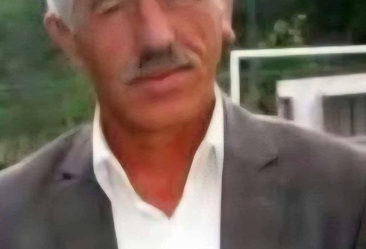 Taksi şarampole yuvarlandı, şoför öldü