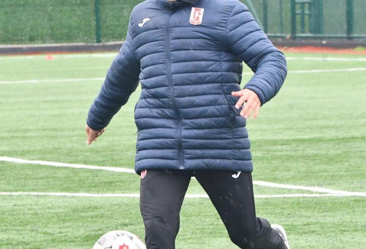 Balıkesirspor önüne bakacak