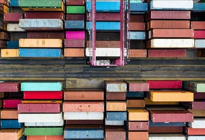 Güneydoğu Anadolu ihracatı yıla güçlü başladı