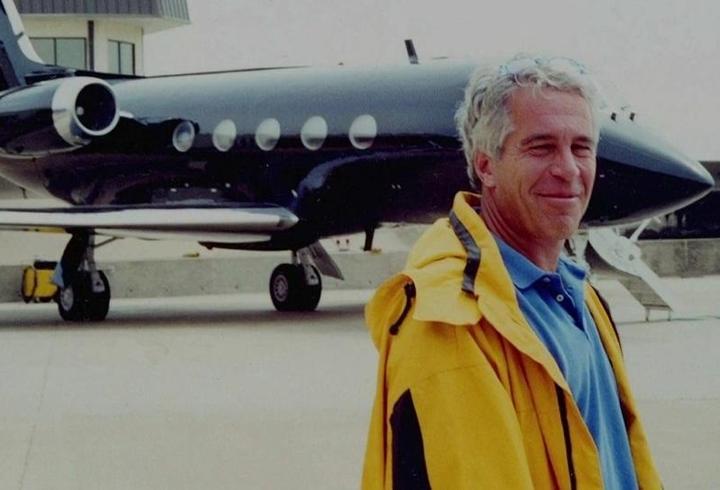 İngiltere'de saraydan siyasete ''Epstein'' depremi!