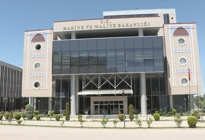 Hazine’den euro cinsinden 8 yıl vadeli tahvil ihracı kararı