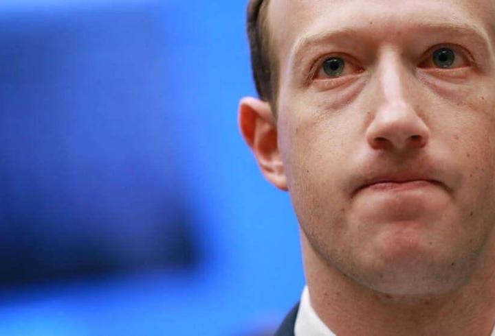 Meta milyarlarca doları yaktı