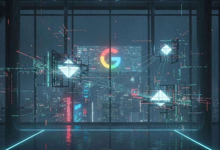 Chrome’u yapay zekaya emanet etti