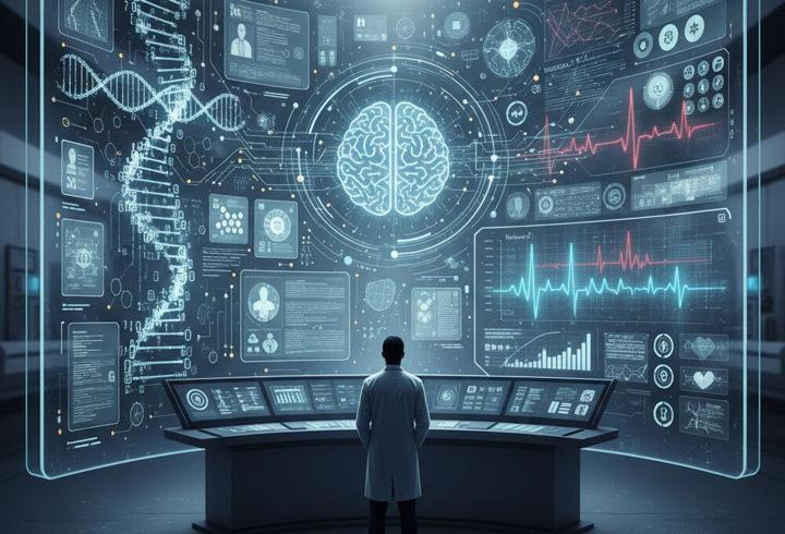 Bilim insanlarına özel ‘Prism’ dönemi başladı