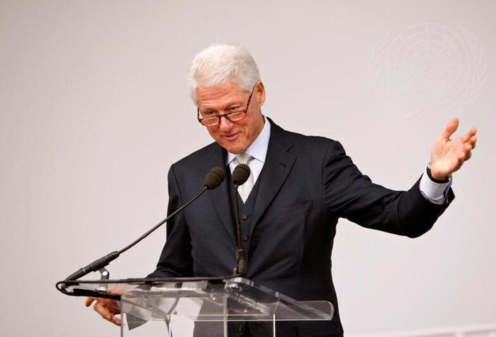 Clintonların ifade vereceği tarih netleşti