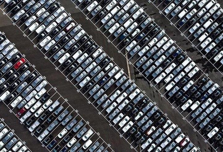 Otomotiv ihracatı 2026’ya rekorla başladı