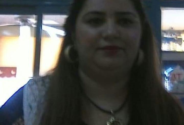 Eşini bıçaklayarak öldürdü, cesedin başında ağlarken yakalandı