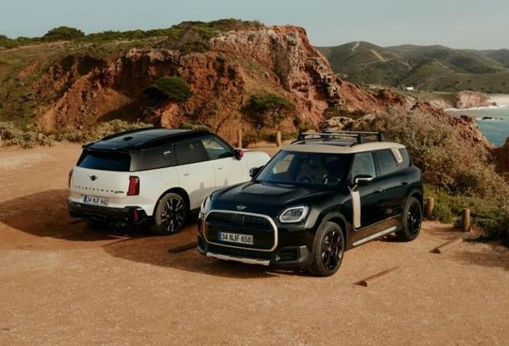 Dünyanın en büyük MINI distribütörü Türkiye oldu