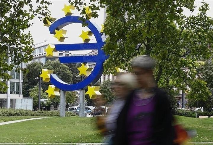 Euro Bölgesi’nde enflasyon geriledi! Ocak verileri beklentilerle uyumlu