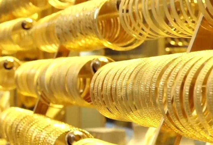 ABD altını düşürerek dünyayı mı soydu?