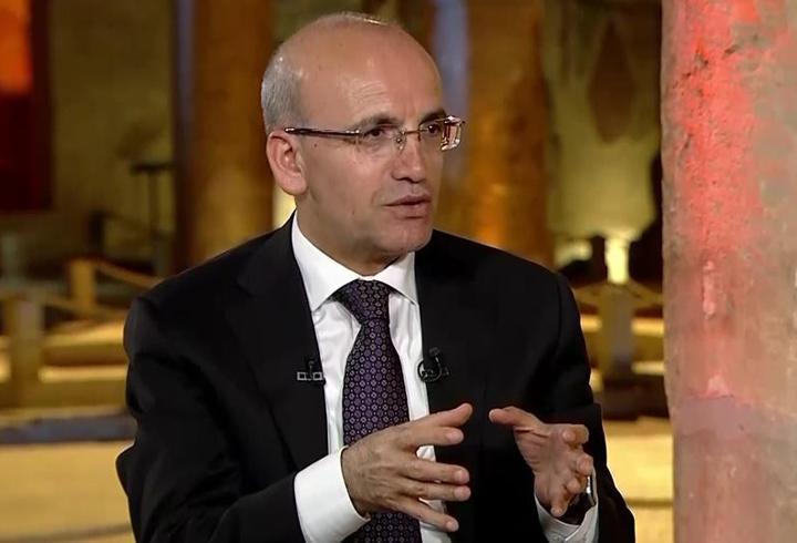 Mehmet Şimşek’ten Suudi Arabistan’la yapılan enerji anlaşması değerlendirmesi