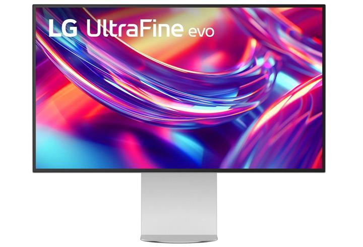 Dünyanın ilk Thunderbolt 5 destekli 6K monitörü