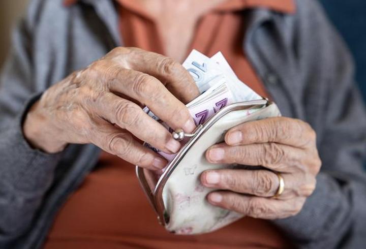 Şubat ayı yaşlı ve engelli aylıkları yatırılmaya başlandı